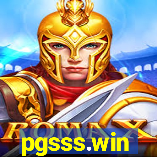 pgsss.win