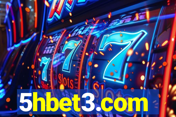 5hbet3.com