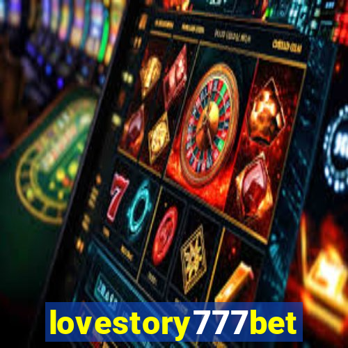 lovestory777bet