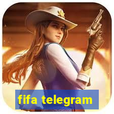 fifa telegram