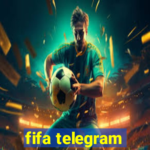 fifa telegram