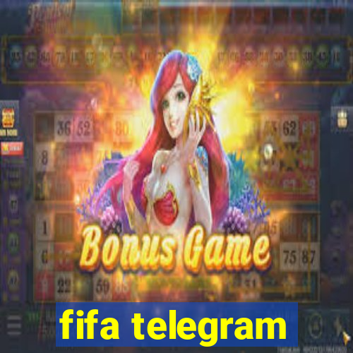 fifa telegram