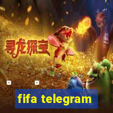 fifa telegram