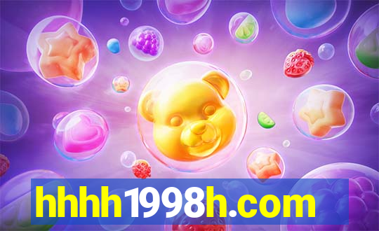 hhhh1998h.com