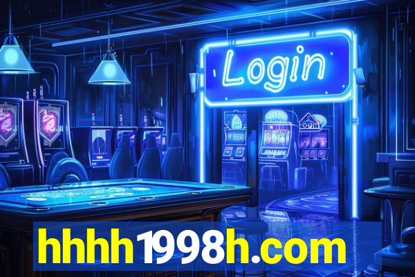 hhhh1998h.com