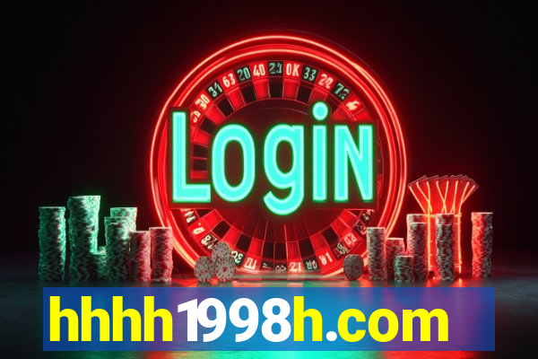 hhhh1998h.com