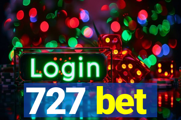 727 bet