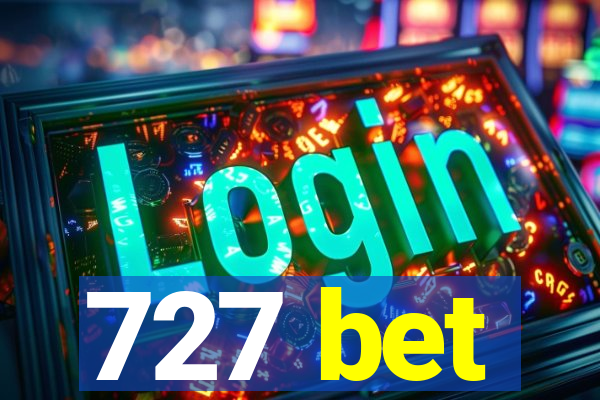 727 bet