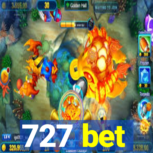 727 bet