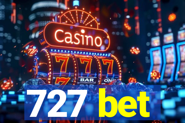 727 bet