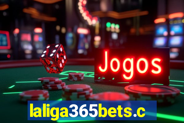 laliga365bets.com