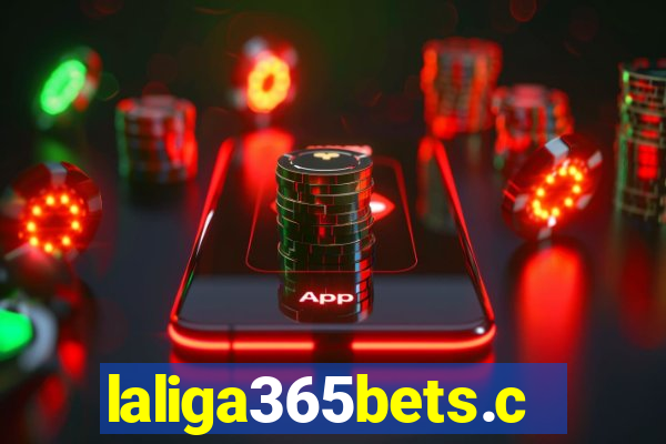 laliga365bets.com