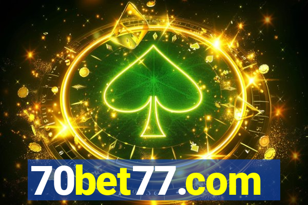 70bet77.com