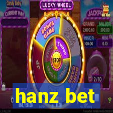 hanz bet