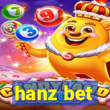 hanz bet