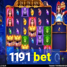 1191 bet