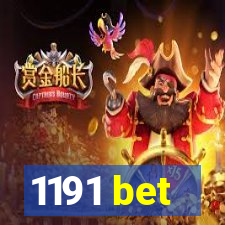 1191 bet