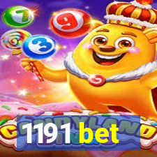 1191 bet