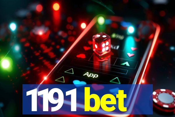 1191 bet