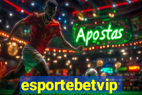 esportebetvip