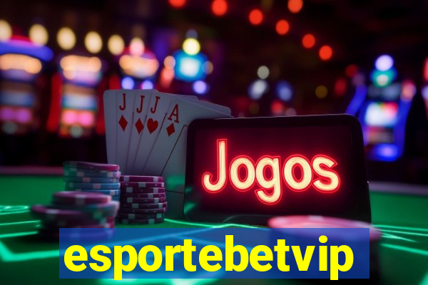 esportebetvip