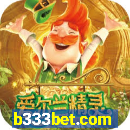 b333bet.com