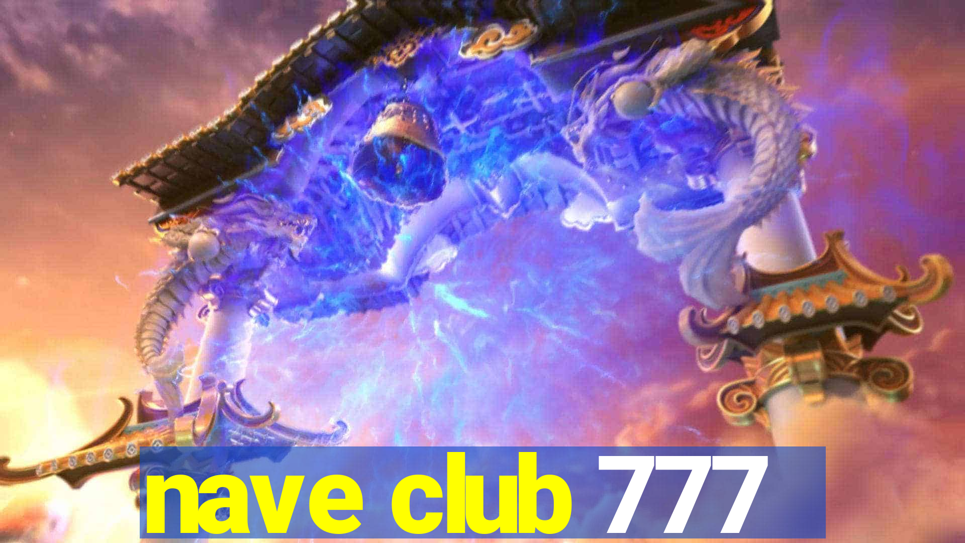 nave club 777