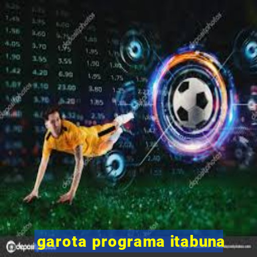 garota programa itabuna