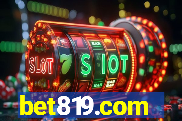 bet819.com