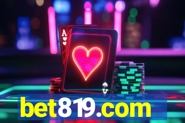 bet819.com