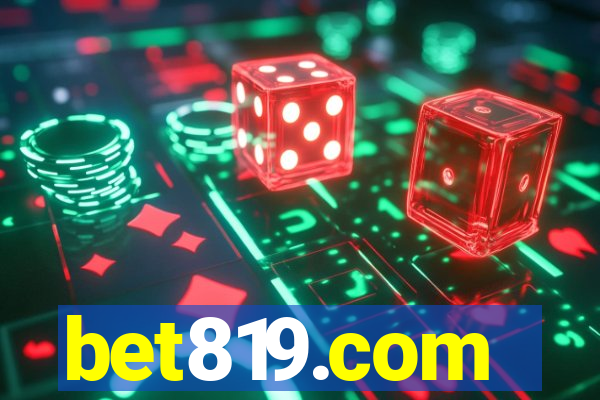 bet819.com