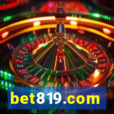 bet819.com