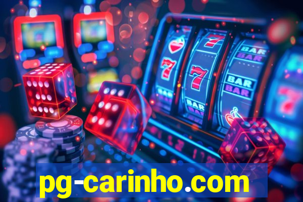 pg-carinho.com