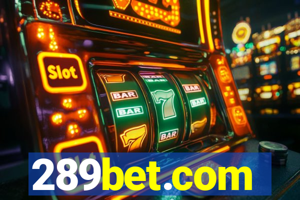 289bet.com