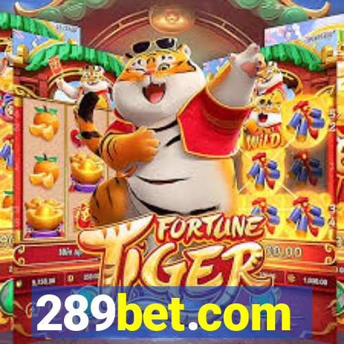 289bet.com