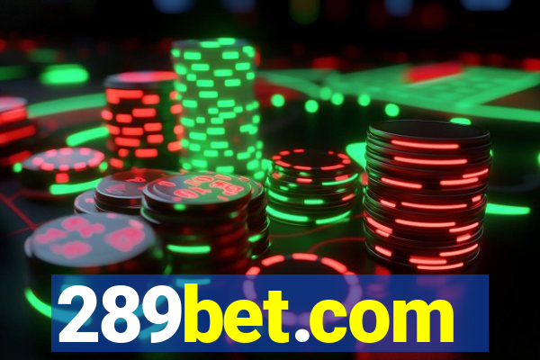 289bet.com