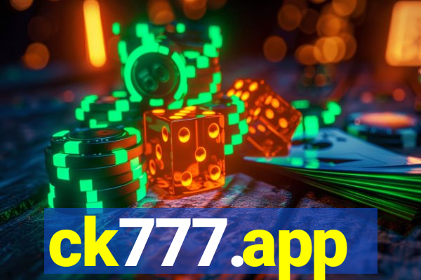 ck777.app