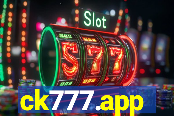 ck777.app