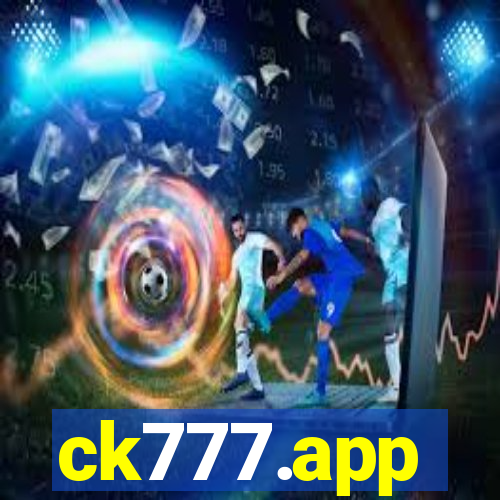 ck777.app