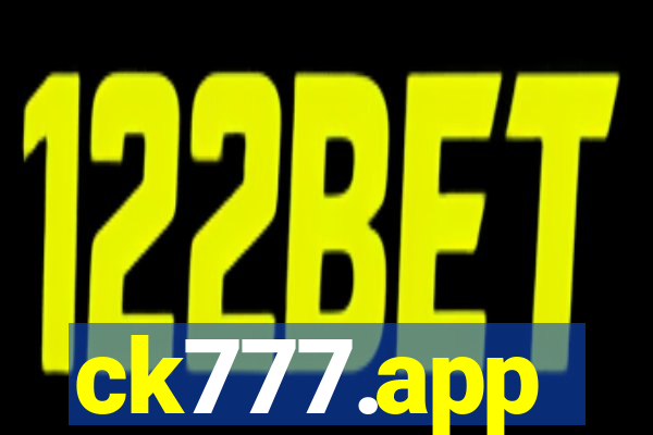 ck777.app