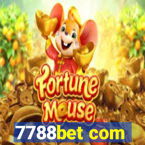 7788bet com