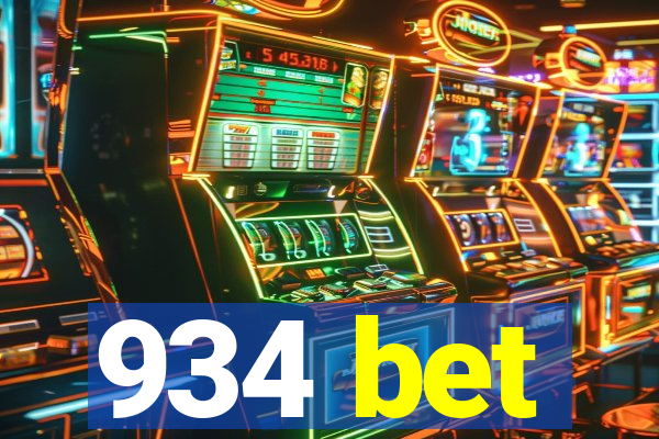 934 bet