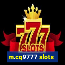 m.cq9777 slots