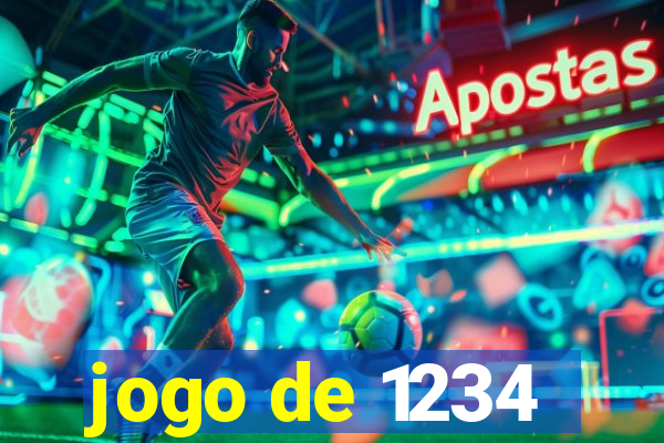 jogo de 1234