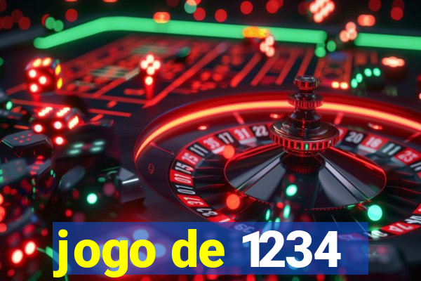 jogo de 1234