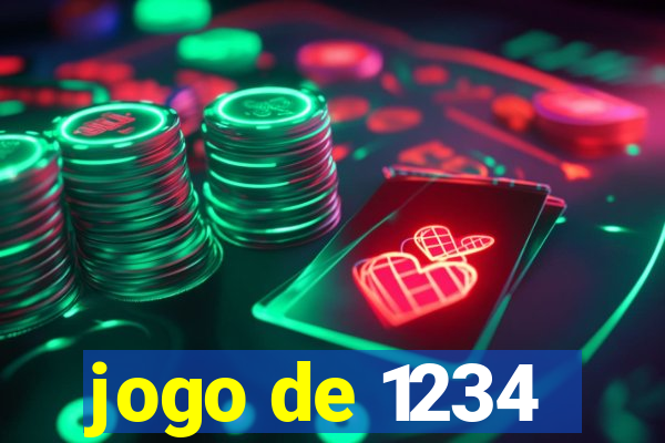 jogo de 1234