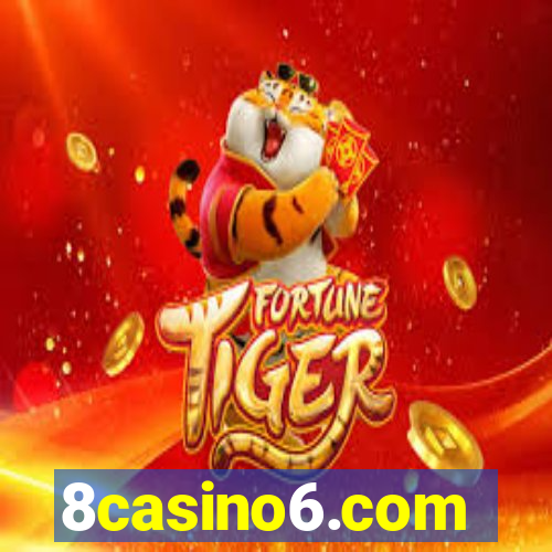 8casino6.com