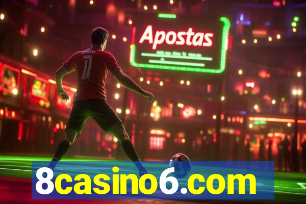 8casino6.com