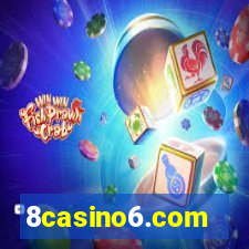 8casino6.com