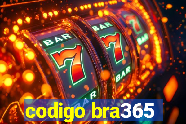 codigo bra365